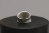 OLIO E ACETO Black Cave Ring OA08F10 POEA2